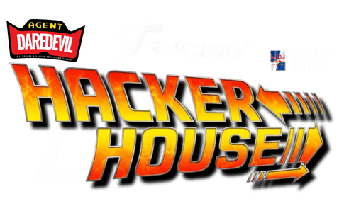 HACKERHOUSE
